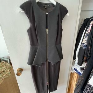 Ted Baker Dress
